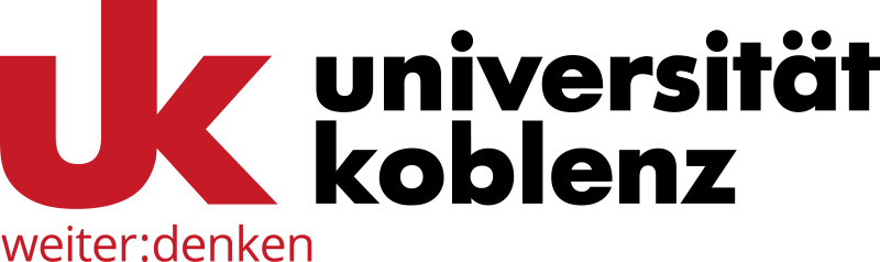 Logo Uni Koblenz